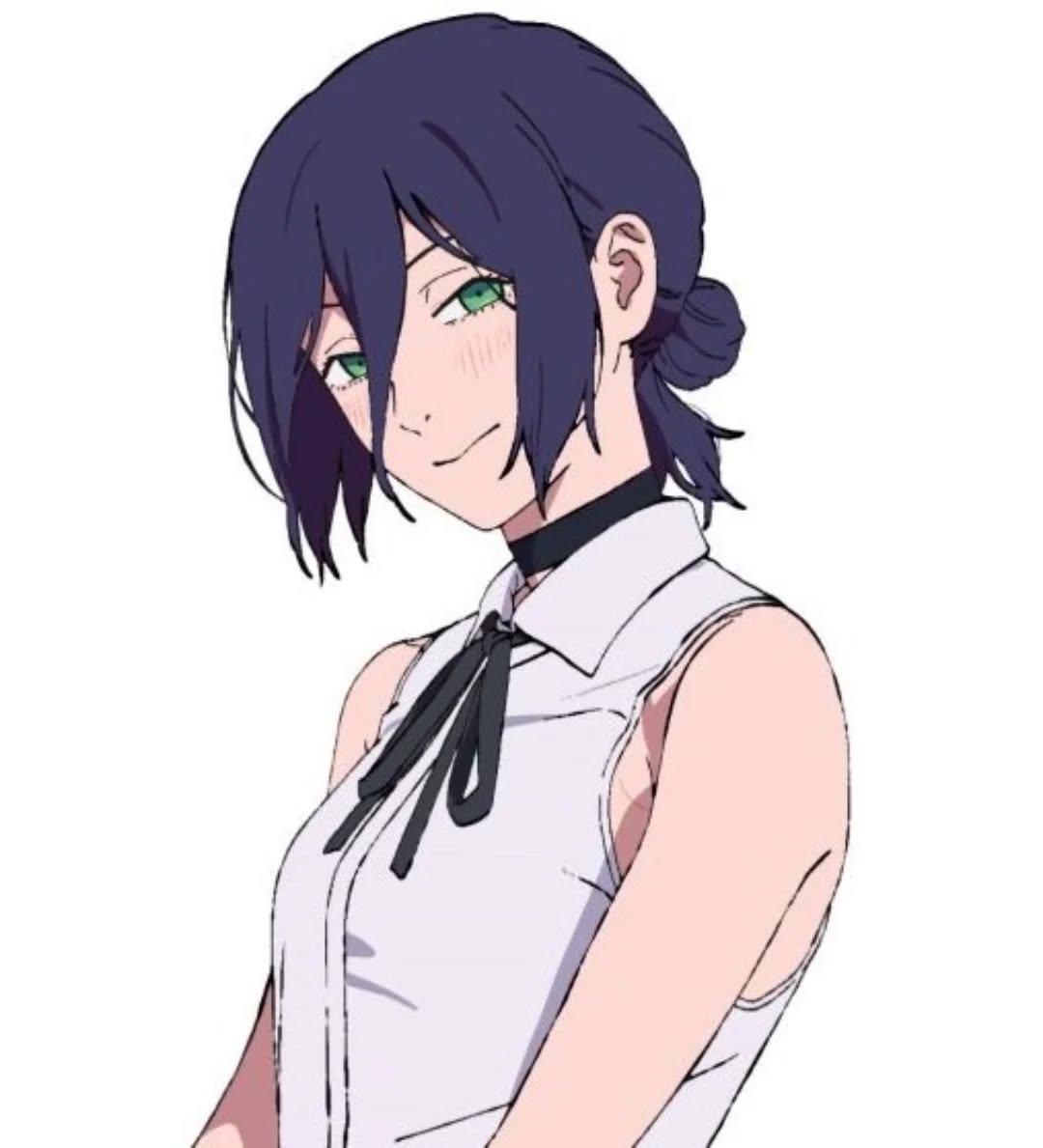 New Character Introduced in the Reze Arc