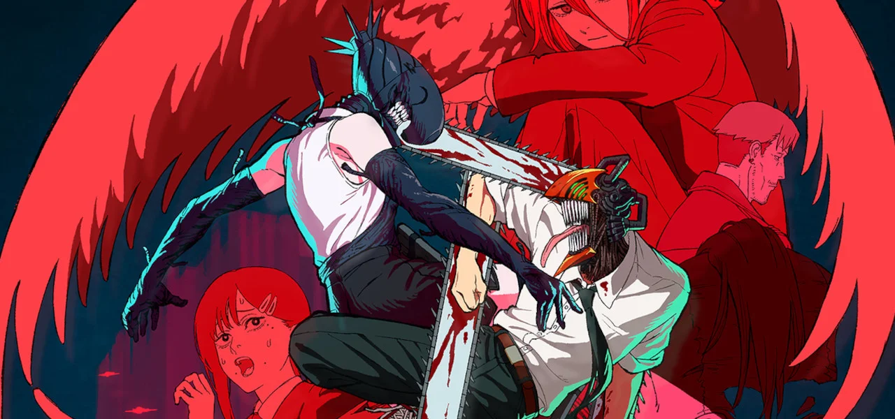 Chainsaw Man Reze Arc Movie Trailer Breakdown