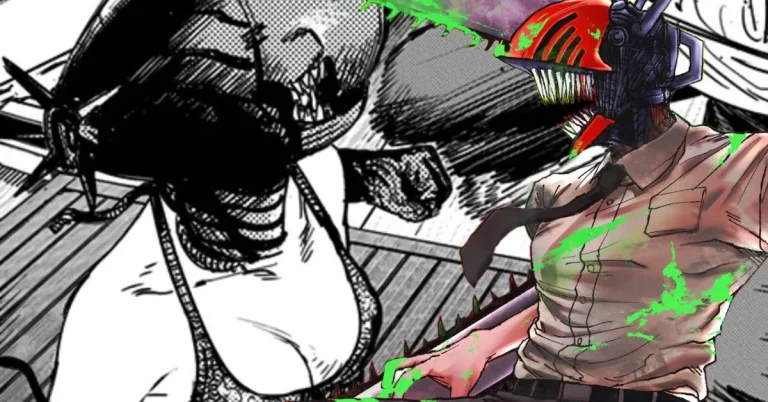 Chainsaw Man Reze Arc vs Manga: What to Expect from the Movie Adaptation